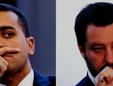 Αρχισαν οι «μετωπικές» Ιταλίας-Γερμανίας: «Επικίνδυνος δρόμος η κριτική στον ιταλικό λαό»! - Και είναι μόνο η αρχή...